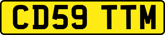 CD59TTM