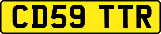 CD59TTR