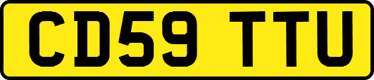 CD59TTU