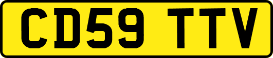CD59TTV