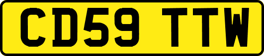 CD59TTW