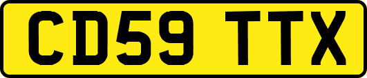 CD59TTX