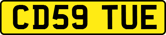 CD59TUE