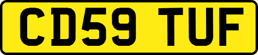 CD59TUF