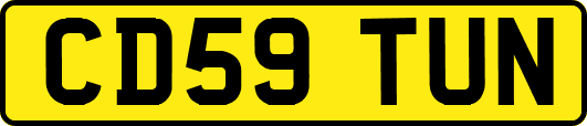 CD59TUN