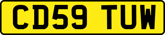 CD59TUW