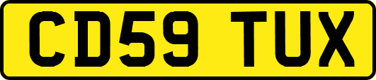 CD59TUX