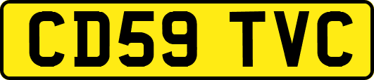 CD59TVC