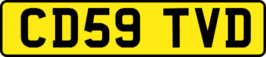 CD59TVD