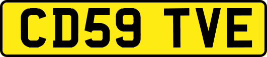 CD59TVE
