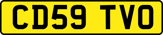 CD59TVO