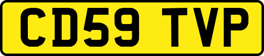 CD59TVP