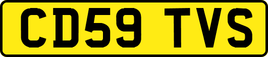 CD59TVS