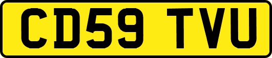 CD59TVU