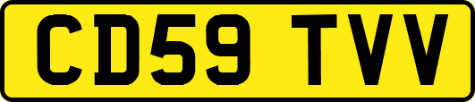 CD59TVV