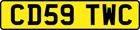 CD59TWC
