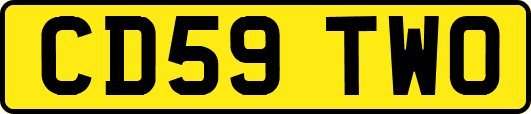 CD59TWO
