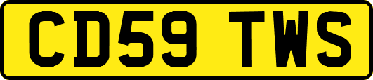 CD59TWS
