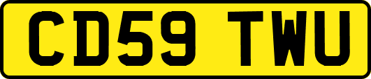 CD59TWU