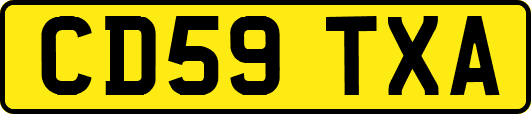 CD59TXA