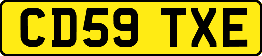 CD59TXE