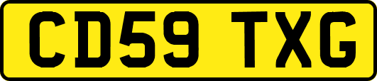 CD59TXG