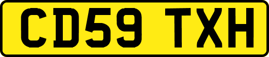 CD59TXH