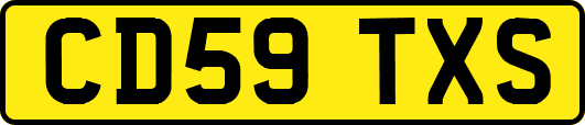 CD59TXS