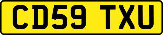 CD59TXU