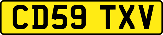 CD59TXV