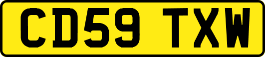 CD59TXW