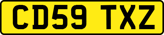 CD59TXZ