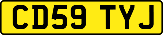 CD59TYJ