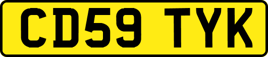 CD59TYK