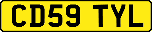 CD59TYL