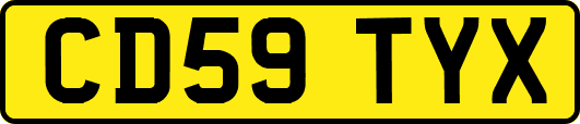 CD59TYX