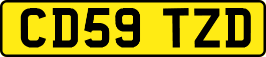 CD59TZD