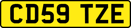 CD59TZE