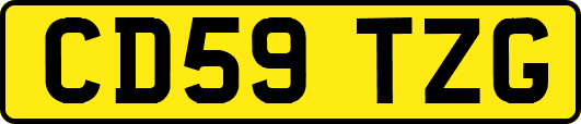 CD59TZG