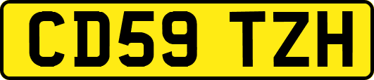CD59TZH
