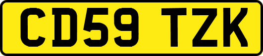 CD59TZK