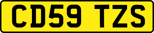 CD59TZS