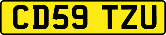 CD59TZU