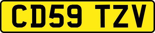 CD59TZV