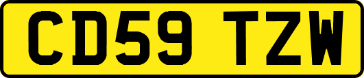CD59TZW