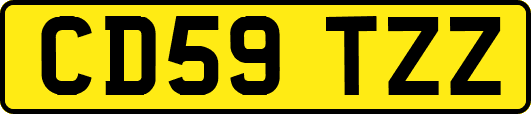 CD59TZZ