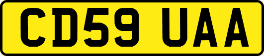 CD59UAA