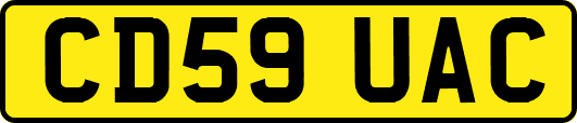 CD59UAC