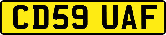 CD59UAF
