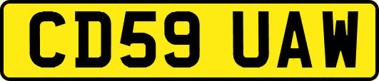 CD59UAW